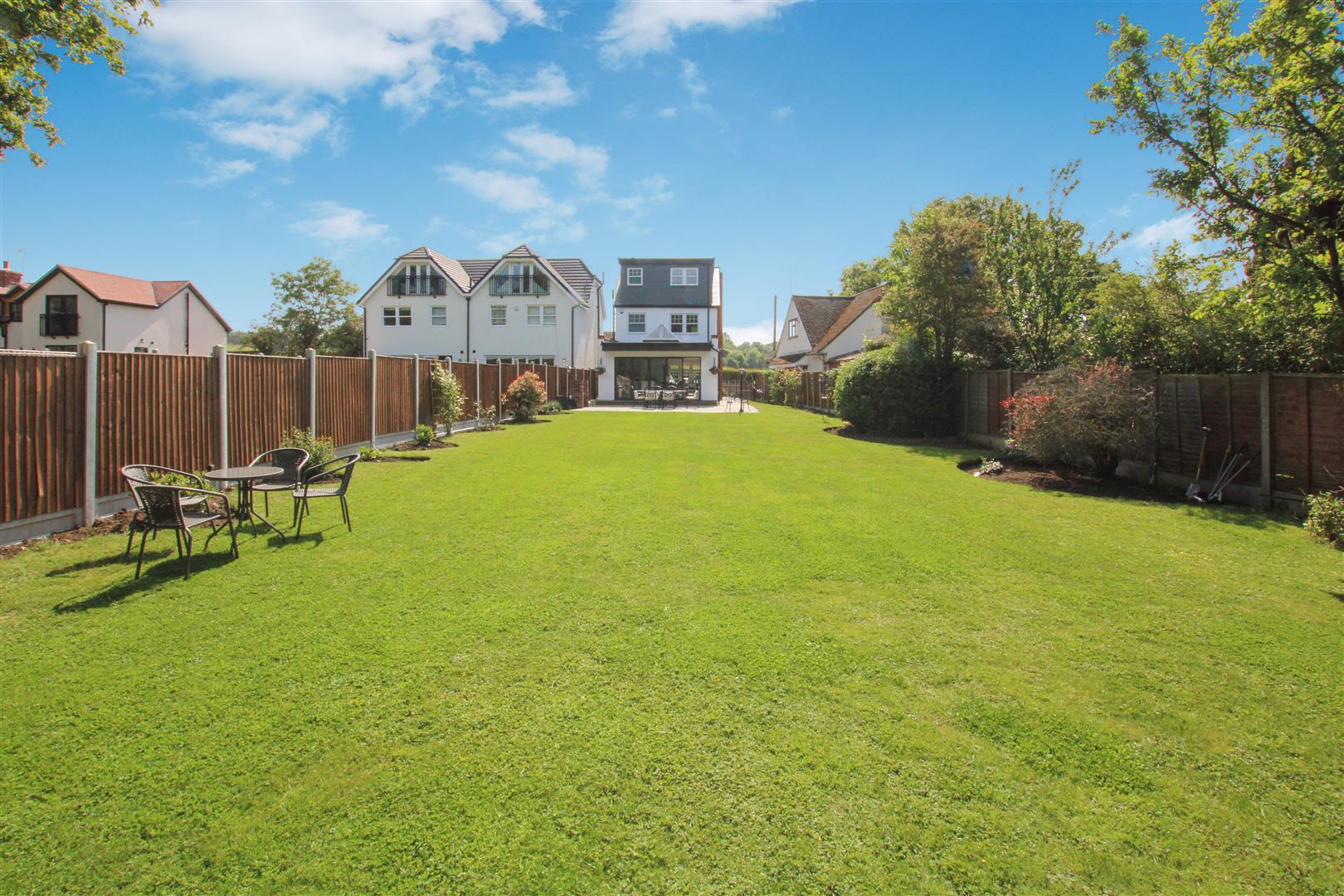 Nags Head Lane, Brentwood Keith Ashton